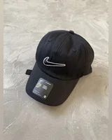 Nike black — головне фото товару