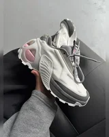 Adidas Edge Runner White/Grey — головне фото товару