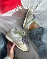 New Balance 471 White/Beige — головне фото товару