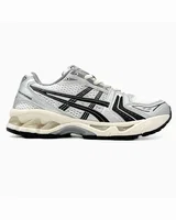 Asics Gel-Kayano 14 White/Silver/Black — головне фото товару