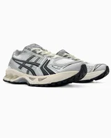 Asics Gel-Kayano 14 White/Silver/Black — головне фото товару
