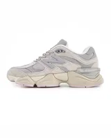 New Balance 9060 Grey Beige Pink — головне фото товару