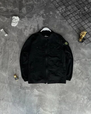 Куртка Stone Island — головне фото товару