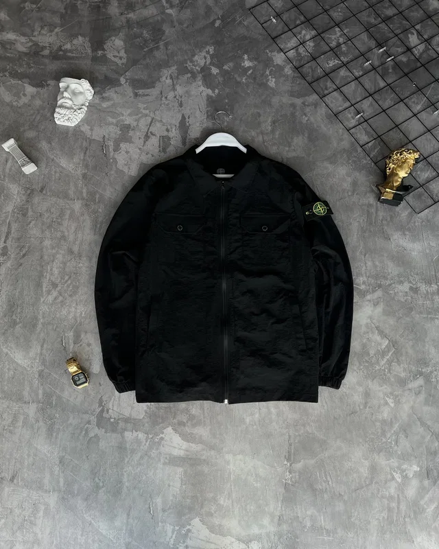 Куртка Stone Island — головне фото товару