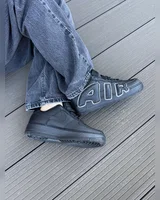 Nike AIR FORCE 1 LOW CACTUS PLANT FLEA MARKET BLACK — головне фото товару