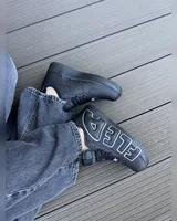 Nike AIR FORCE 1 LOW CACTUS PLANT FLEA MARKET BLACK — головне фото товару