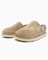 UGG Goldenstar Clog Beige — головне фото товару