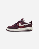 Nike Air Force 1 Low LX Team Red — головне фото товару