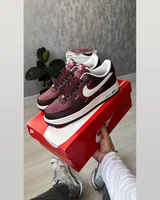 Nike Air Force 1 Low LX Team Red — головне фото товару