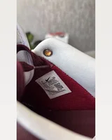 Nike Air Force 1 Low LX Team Red — головне фото товару
