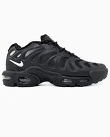 Nike Air Max TN Plus Drift Black/White Logo — головне фото товару