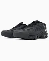 Nike Air Max TN Plus Drift Black/White Logo — головне фото товару