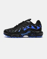 Nike TN Air Max Plus Black University — головне фото товару