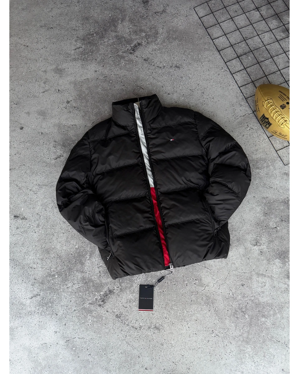 Куртка Tommy Hilfiger — головне фото товару