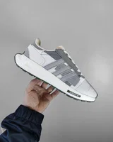 Adidas Retropy E5 White — головне фото товару