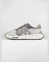 Adidas Retropy E5 White — головне фото товару