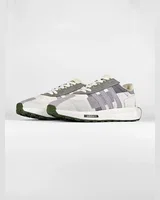 Adidas Retropy E5 White — головне фото товару