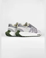Adidas Retropy E5 White — головне фото товару