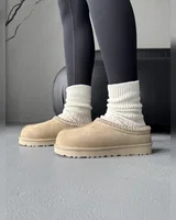 UGG Tasman Beige — головне фото товару