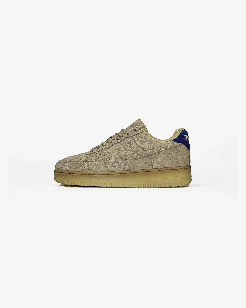 Nike Air Force 1 '07 Lx — головне фото товару
