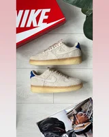 Nike Air Force 1 '07 Lx — головне фото товару