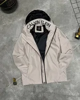 Куртка Calvin Klein — головне фото товару