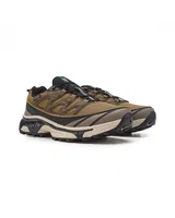 Salomon XA Pro Street Thinsulate GTX Khaki — головне фото товару