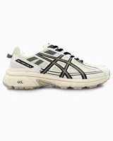 Asics Gel-Venture 6 Beige/Black — головне фото товару