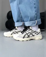 Asics Gel-Venture 6 Beige/Black — головне фото товару