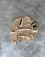 Світшот Stone Island — головне фото товару