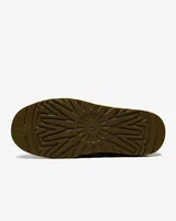 UGG Classic Clear Mini Large LOGO Fleece Lined — головне фото товару