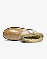 UGG Classic Clear Mini Large LOGO Fleece Lined — головне фото товару