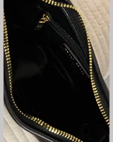 Miu Miu Leather Hobo Bag Black [Ориг Коробка] — головне фото товару