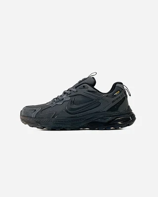 Nike Zoom Winflo Termo Black — головне фото товару