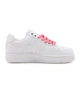 Nike Air Force 1 Rope Laces Pink — головне фото товару