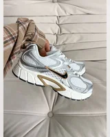 Nike Zoom Vomero 5 RNR Silver/Gold — головне фото товару