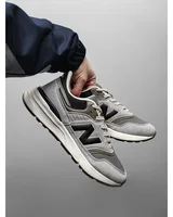 New Balance 997 Gray Haki — головне фото товару
