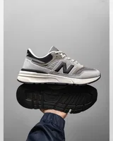 New Balance 997 Gray Haki — головне фото товару