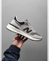 New Balance 997 Gray Haki — головне фото товару