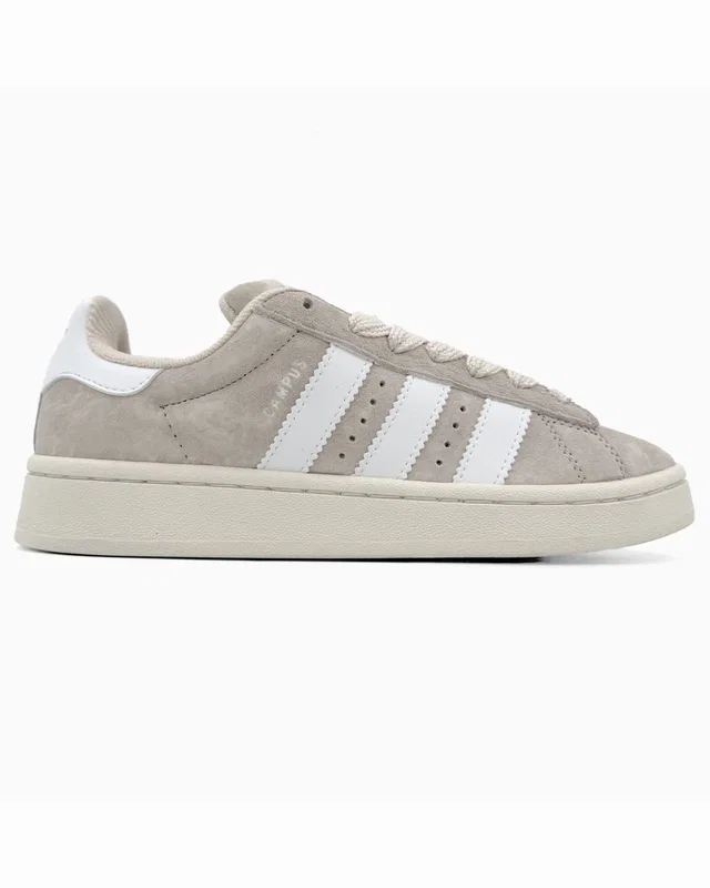 Adidas Campus Beige/White — головне фото товару
