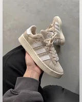 Adidas Campus Beige/White — головне фото товару