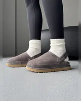 UGG Goldenstar Clog Grey — головне фото товару