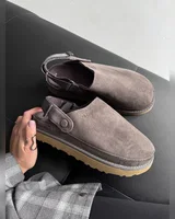 UGG Goldenstar Clog Grey — головне фото товару