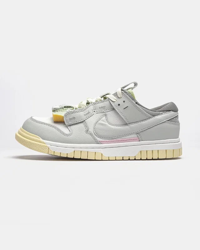 Nike Air Dunk Jumbo Mint Foam — головне фото товару