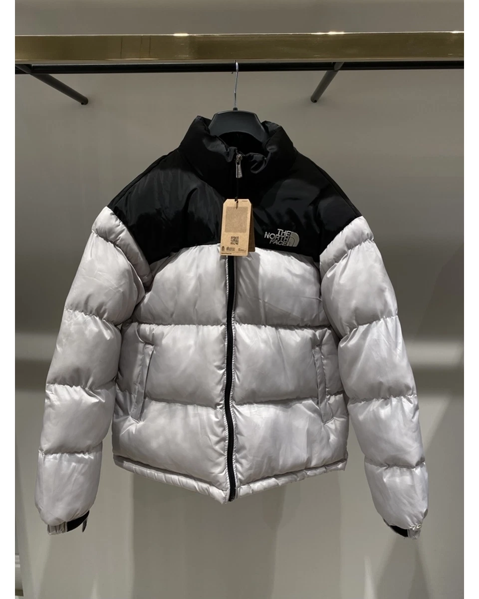 The North Face TNF Chalk Grey — головне фото товару