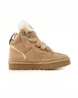UGG Lowmel Sneaker High Beige — головне фото товару