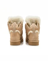 UGG Lowmel Sneaker High Beige — головне фото товару