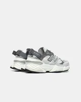 New Balance U9060 Grey — головне фото товару