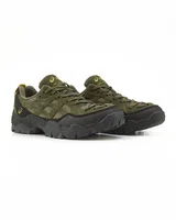 Asics Gel-Pickax Black Khaki — головне фото товару