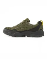 Asics Gel-Pickax Black Khaki — головне фото товару